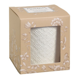 INTERIEUR-DECORATION|Bougie parfumée Escale à Sintra 190 g Fleur de MandarineMATHILDE MBougie parfumée