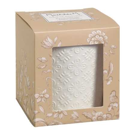 INTERIEUR-DECORATION|Bougie parfumée Escale à Sintra 190 g Fleur de MandarineMATHILDE MBougie parfumée