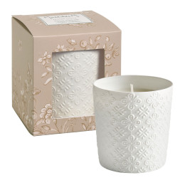 Vela perfumada Escale à Sintra 190 g Dolce Fig