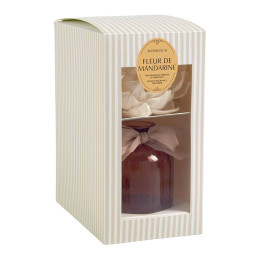 Solifleur Flora Mandarin Flower Perfume Diffuser 200 ml