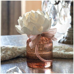 INTERIEUR-DECORATION|Diffuseur de parfum Fleur de Mandarine Solifleur Flora 200 mlMATHILDE MDiffuseur d'intérieur