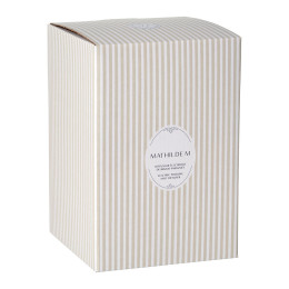 Les Intemporelles Elektrischer Duftnebel Diffusor 100 ml