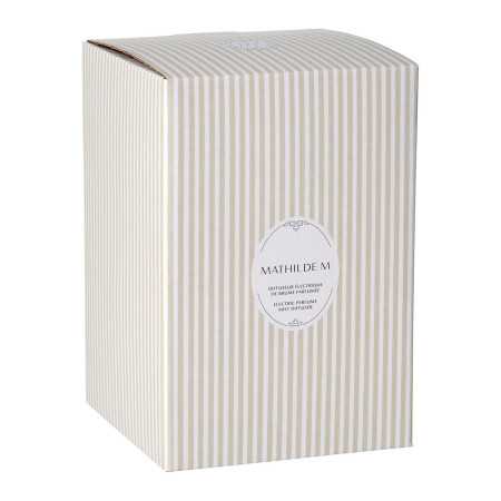 Les Intemporelles Elektrischer Duftnebel Diffusor 100 ml