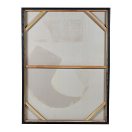 INTERIEUR-DECORATION|Tableau ECLOSIONSBLANC D'IVOIRETableaux