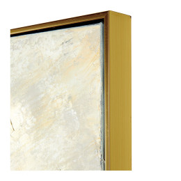 INTERIEUR-DECORATION|Tableau VOILES NUDESBLANC D'IVOIRETableaux