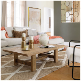 INTERIEUR-DECORATION|Tableau LUEUR ROSEEBLANC D'IVOIRETableaux