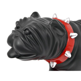 OSCAR Monopatín para Perros Negro