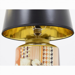 INTERIEUR-DECORATION|EVONA lampeDRIMMERLampes