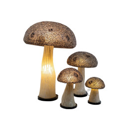 HIMELINE lampe champignon