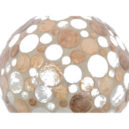TALIANA mushroom lamp