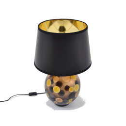 INTERIEUR-DECORATION|KEYA lampeDRIMMERLampes