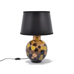 INTERIEUR-DECORATION|KEYA lampeDRIMMERLampes