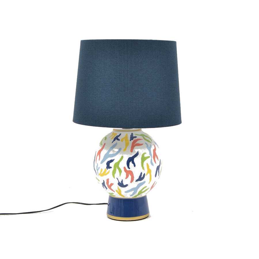 INTERIEUR-DECORATION|Lampada MALINIDRIMMERLampadeLa lampada Malini di Louis Drimmer è un altro pezzo squisito del famoso designer. Le lampade di Louis Timmer sono note per il loro design unico e l'alta qualità artigianale, spesso caratterizzate da una combinazione di ceramica e materiali ceramici. ottone.