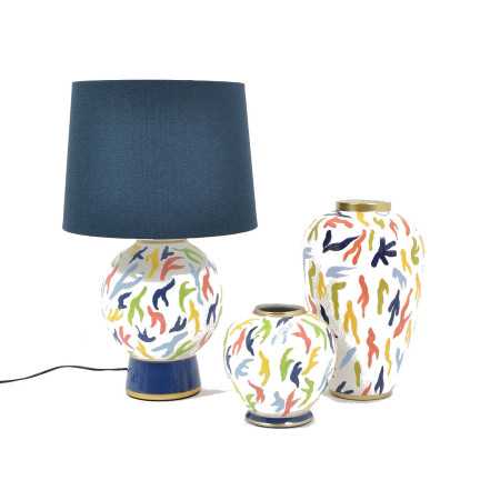 INTERIEUR-DECORATION|MALINI lampeDRIMMERLampes