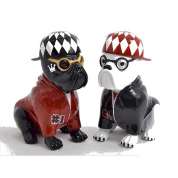 Gorra de perro OSCAR