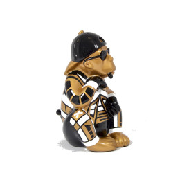 INTERIEUR-DECORATION|BOSS singe hellDRIMMERStatues Funny