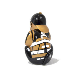 INTERIEUR-DECORATION|BOSS singe hellDRIMMERStatues Funny