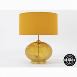 Lampada VOLCANIC Honey