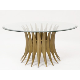INTERIEUR-DECORATION|BRIANA table de salonDRIMMERTables basse, Consoles