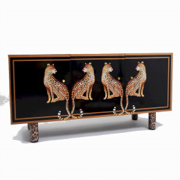 Credenza LEOPARD 150 cm