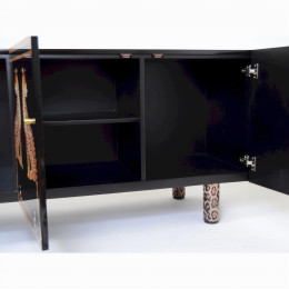 INTERIEUR-DECORATION|LEOPARD buffet 150 cmDRIMMERBuffets - Tables