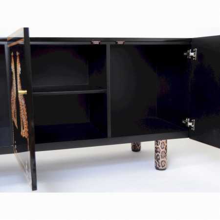 INTERIEUR-DECORATION|LEOPARD buffet 150 cmDRIMMERBuffets - Tables