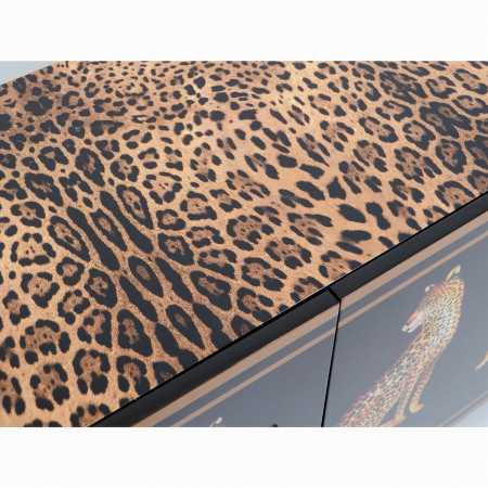 INTERIEUR-DECORATION|LEOPARD buffet 150 cmDRIMMERBuffets - Tables