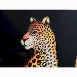 INTERIEUR-DECORATION|LEOPARD buffet 150 cmDRIMMERBuffets - Tables
