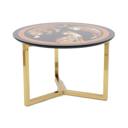 LEOPARD Bijzettafel