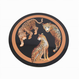 LEOPARD Beistelltisch