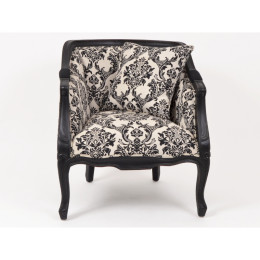 INTERIEUR-DECORATION|INFLUENCE blanc cabrioletDRIMMERFauteuils