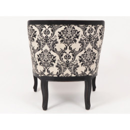 INTERIEUR-DECORATION|INFLUENCE blanc cabrioletDRIMMERFauteuils