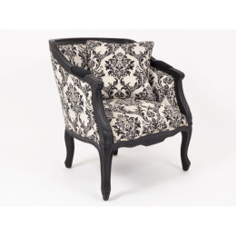 INTERIEUR-DECORATION|INFLUENCE blanc cabrioletDRIMMERFauteuils