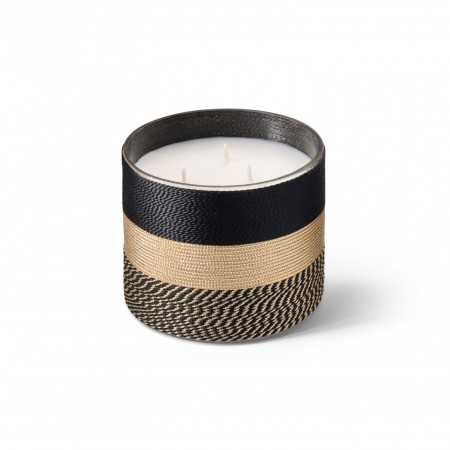 SABRA NELIA candle - Parfum d'intérieur bougie parfumée et diffuse...