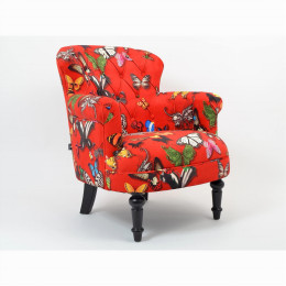 Sillón mariposa GORRIA