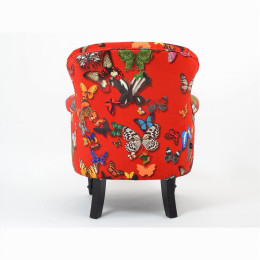 GORRIA vlinder fauteuil