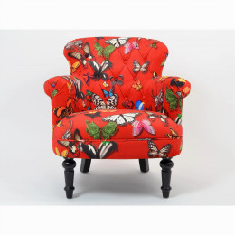 GORRIA vlinder fauteuil