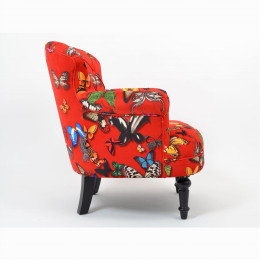 Sillón mariposa GORRIA