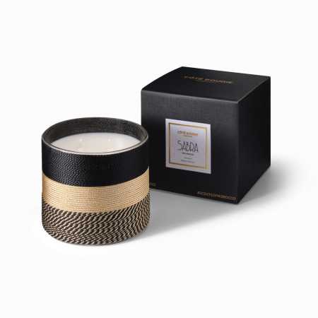 INTERIEUR-DECORATION|Bougie parfumée