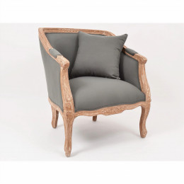 INTERIEUR-DECORATION|FAUBOURG cabrioletDRIMMERFauteuils