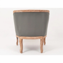 INTERIEUR-DECORATION|FAUBOURG cabrioletDRIMMERFauteuils