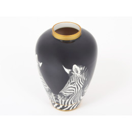 KATOU olive vase 38 cm