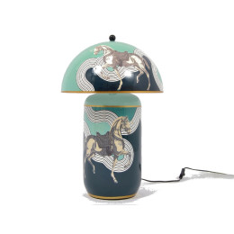 VICTORIANA lamp 58 cm