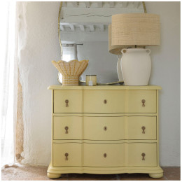 INTERIEUR-DECORATION|Commode CARLOTTA - Petit modèle - PierreBLANC D'IVOIRECommodes