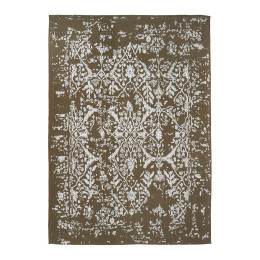 ISHA bronze rug