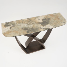 BOBBY console 120 cm