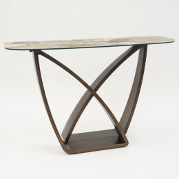 BOBBY console 120 cm