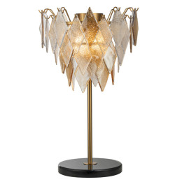 Lámpara CYLIA de 70 cm