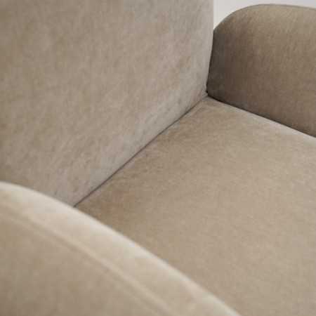 INTERIEUR-DECORATION|ORIANE Fauteuil beigeDRIMMERFauteuils