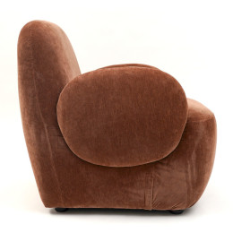 Sillón Ardilla ORIANE